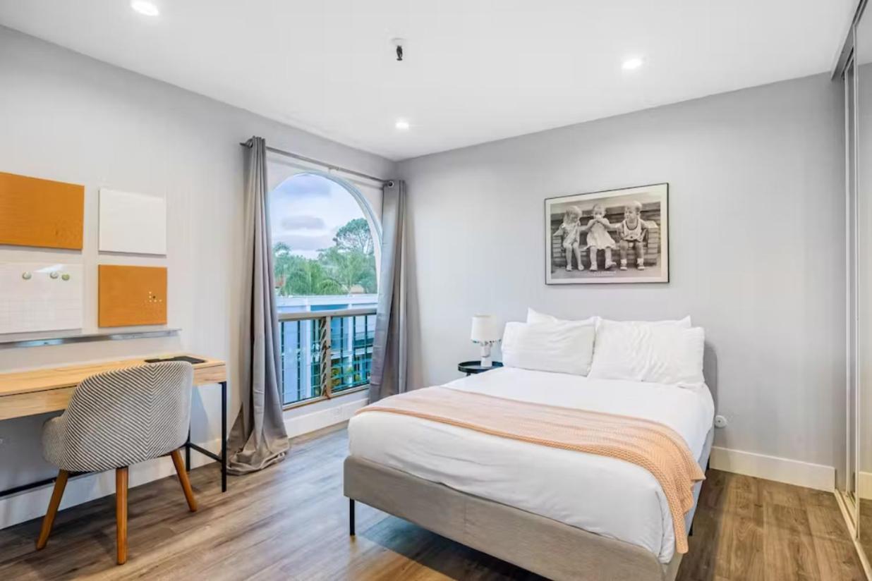 Apartment 2 Bed 2 Bath Penthouse With Ac And Ocean Views